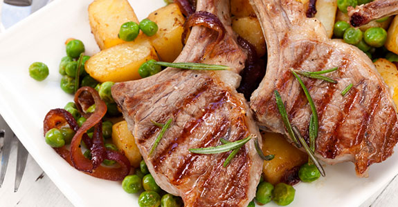 Lamb-Chops