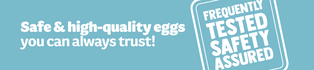 Quality Reports Banner