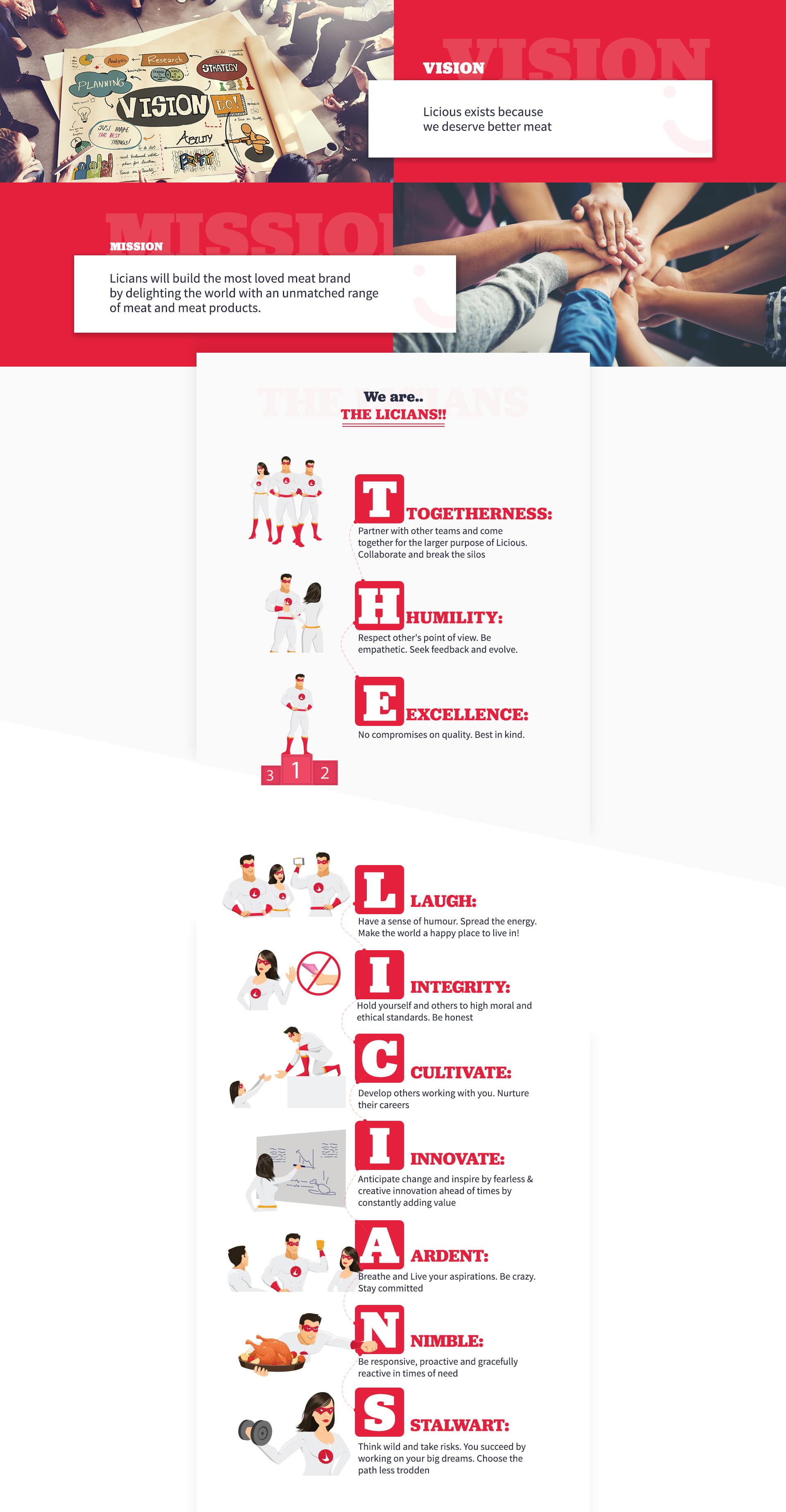 About Us