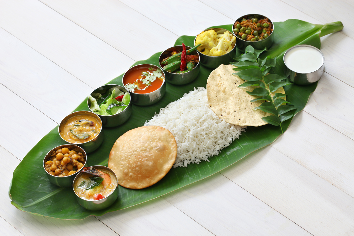 Kerala Dishes to Try on Your Next Trip