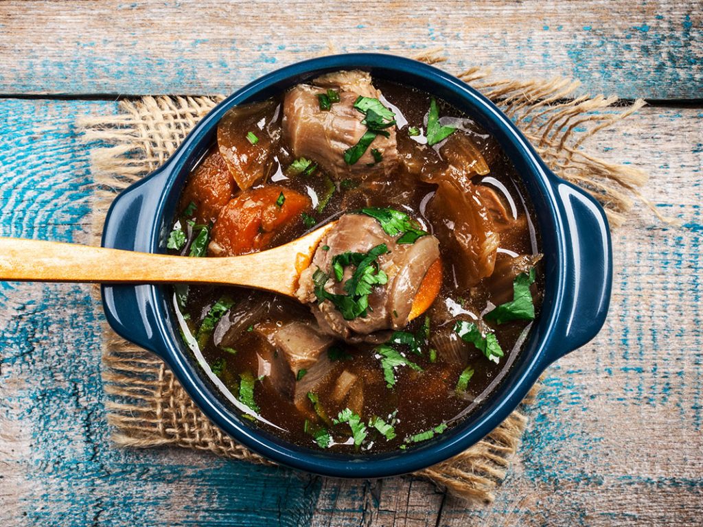 Do Not Want To Chew? Go Ahead And Stew Licious Blog