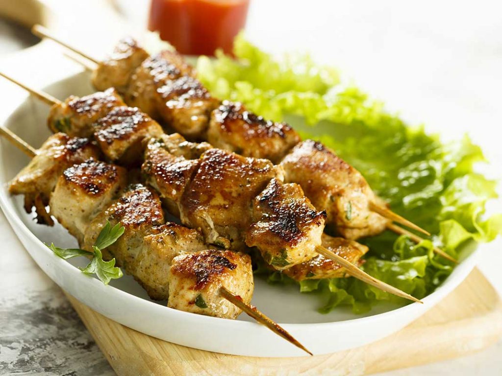 Yogurt The marinade essential Licious Blog