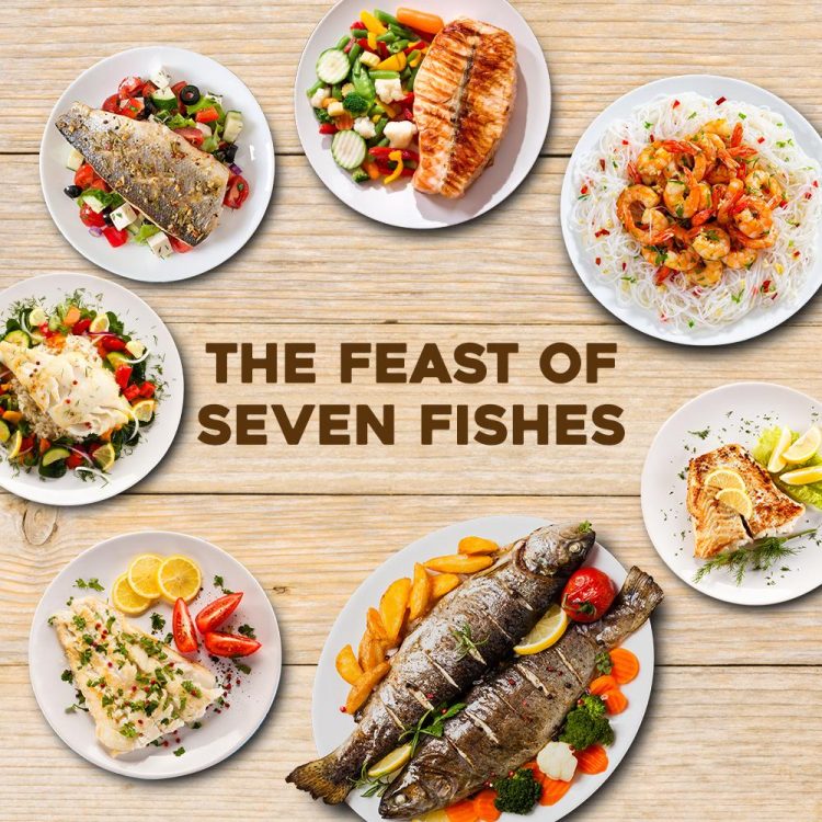 FeastOfSevenFishes