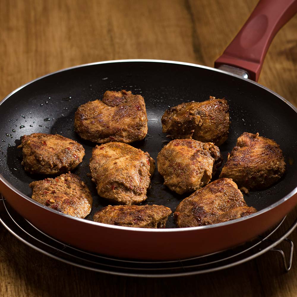 Chicken Tikka Recipe