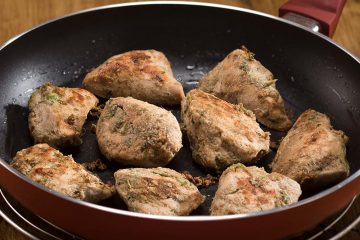Chicken Malai Tikka Recipe