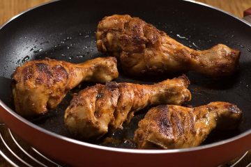 Peri Peri Chicken Recipe
