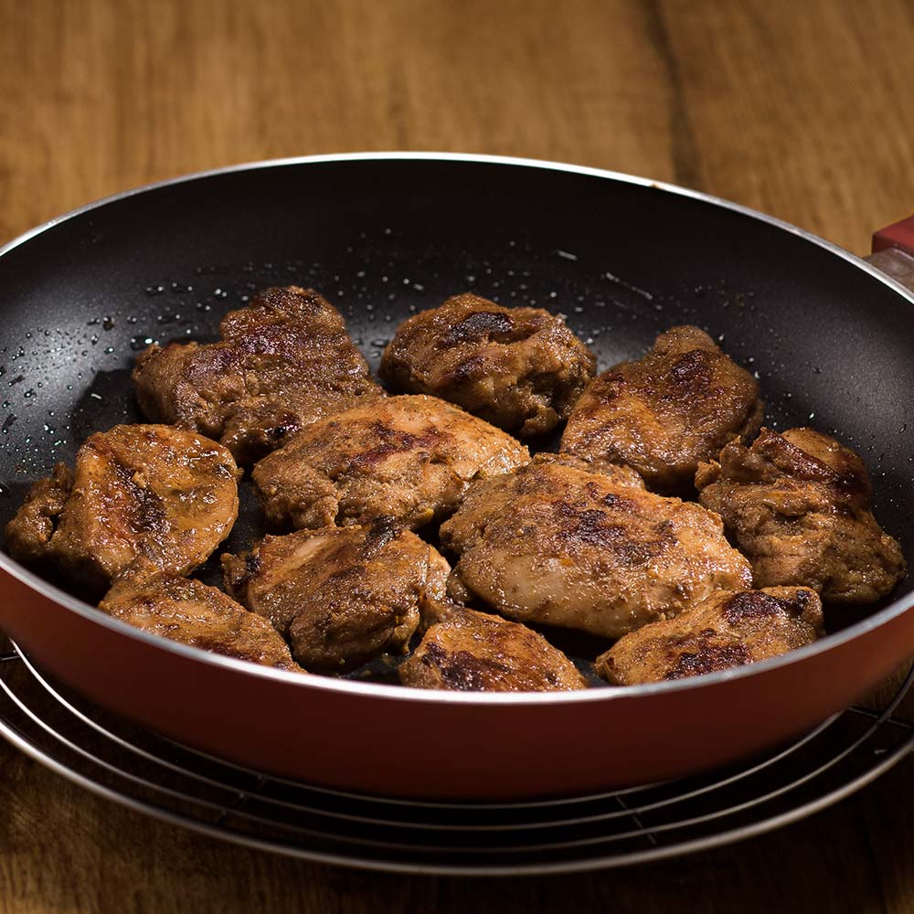 Caribbean Jerk Chicken