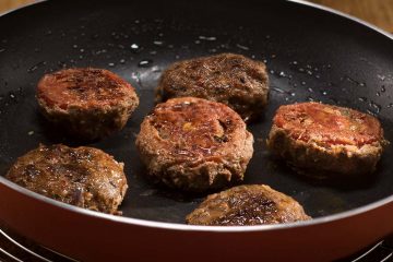 Lamb Mutton Kebab Recipe