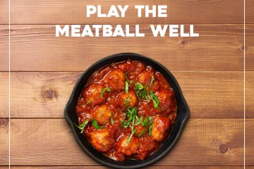 Meatballs