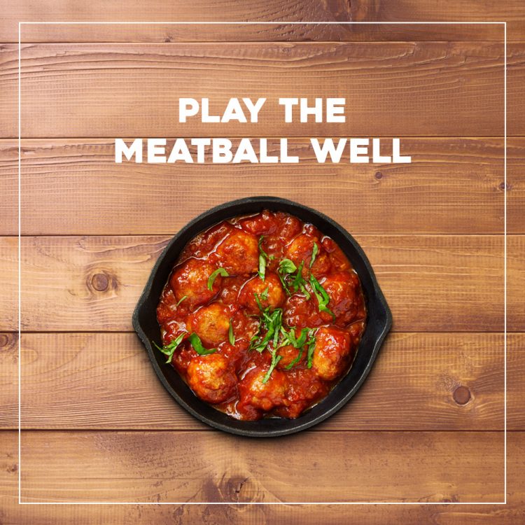 Meatballs