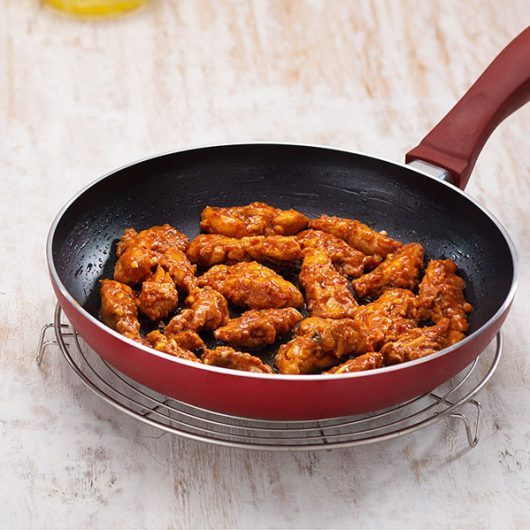 Habanero Chicken Wings Cooking Instructions Licious Blog