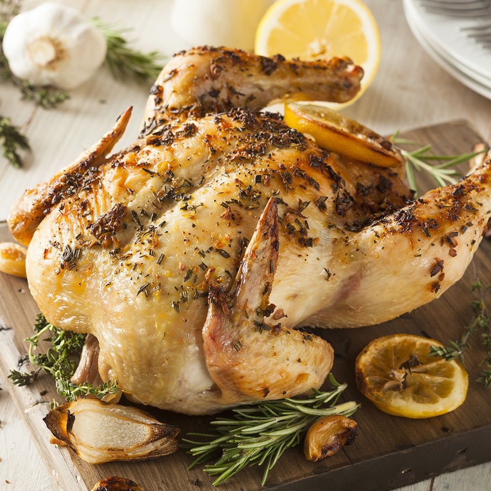 5 fantastic ways to feast on poultry. - Licious Blog