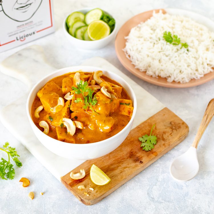 Chicken Curry Recipe