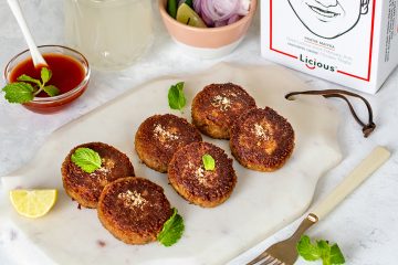 Lamb Kebab Recipe