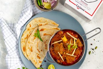 Gosht Korma Recipe