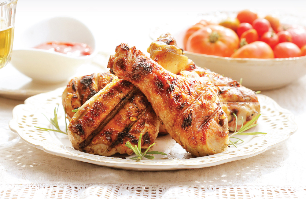 The best ways to cook chicken legs that will make you drool! Licious Blog