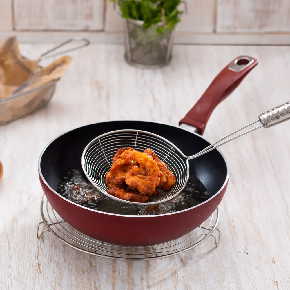 prawns koliwada
