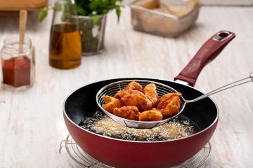 Chicken Pakoda Recipe