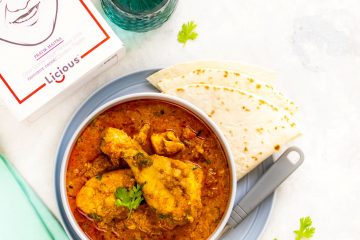 Chicken Handi Recipe