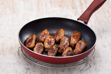 BBQ Chicken Wings Recipe