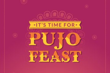 pujo recipes