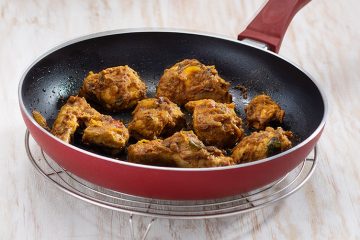 Chettinad Chicken Recipe