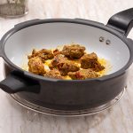 Mutton Chukka Recipe