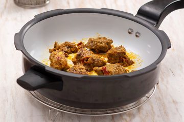 Mutton Chukka Recipe