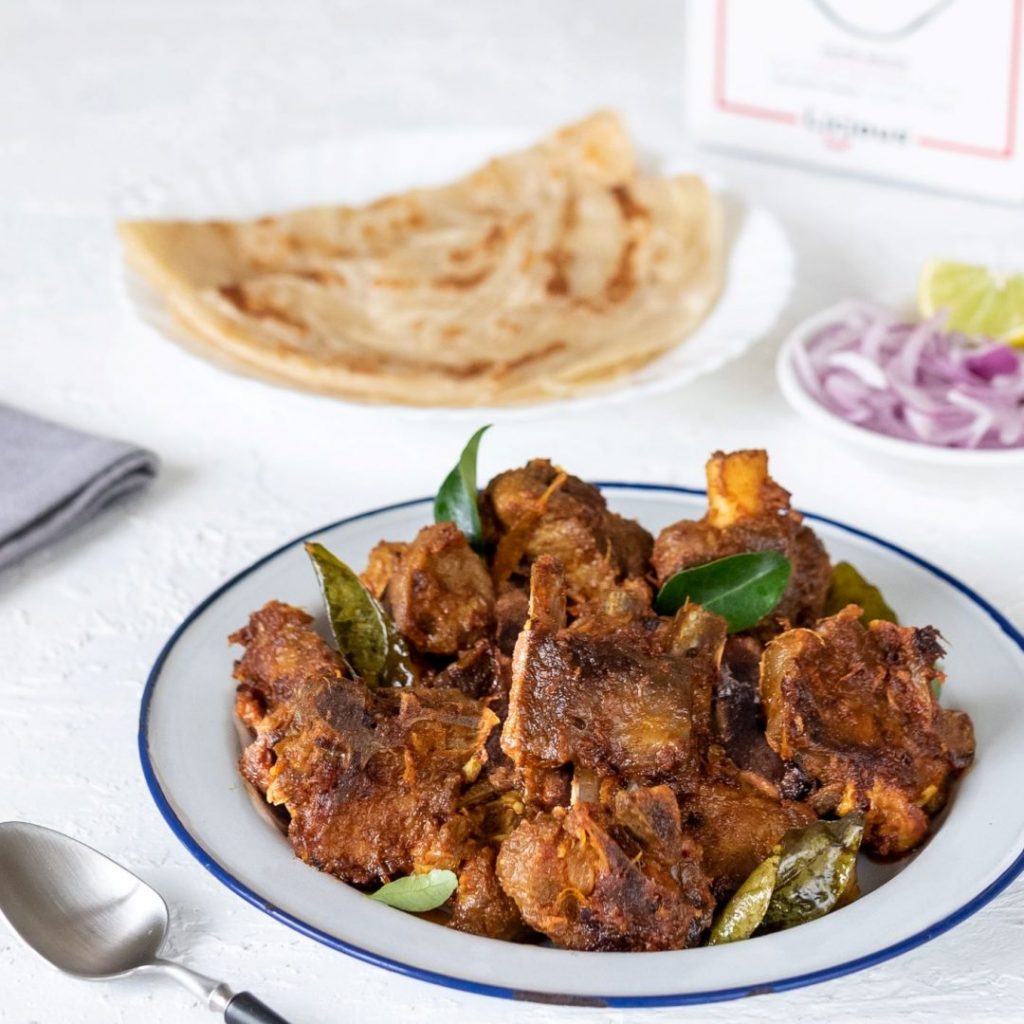 Mutton Sukka Recipe – How to Prepare Mutton Sukka – Blog