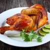 Sunday Roast Chicken Recipe