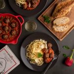 Spaghetti and Meatballs Recipe