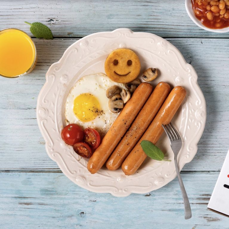 Can you have cold cuts for every meal and not get bored? Licious Blog