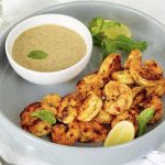 Tandoori Prawn Recipe