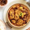 Hyderabadi Chicken Curry