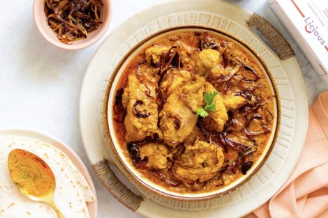 Hyderabadi Dum Chicken Curry Recipe - Licious Blog