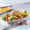 Shawarma Chicken Salad Recipe