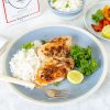 Lemon Chicken Recipe