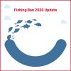 fishing ban update