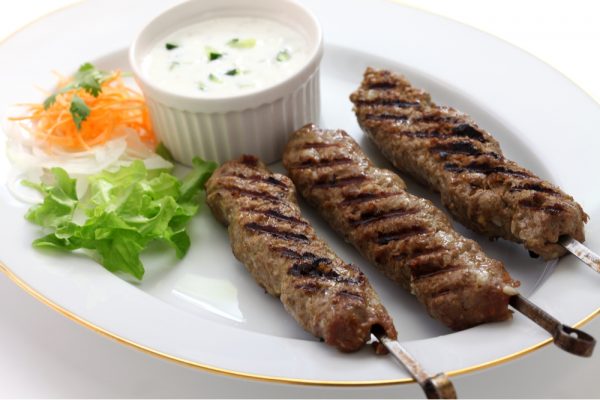 Lamb Keema Kebab Lamb keema kebab recipe