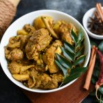 Kashmiri Chicken Recipe