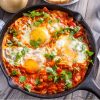 Shakshuka Recipe