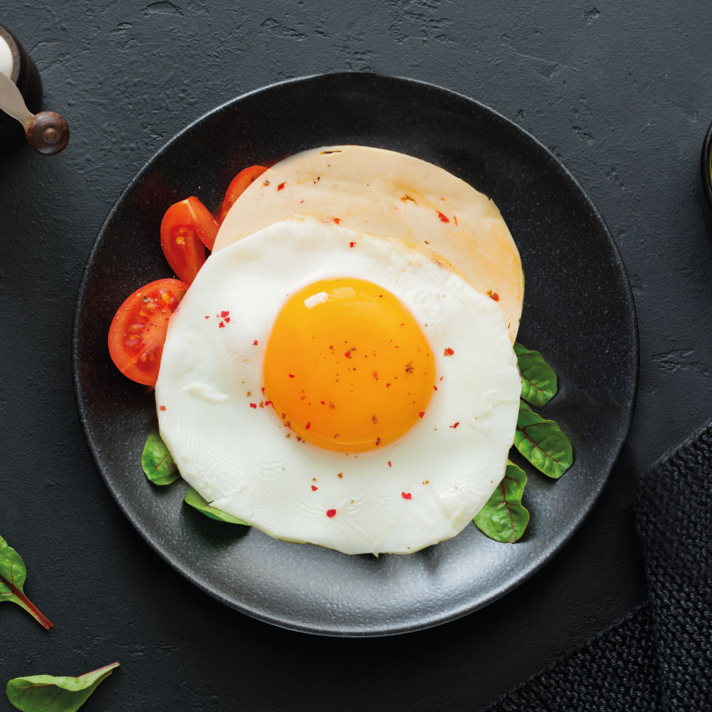 6 Tips To Ensure You Cook Eggs Perfectly!