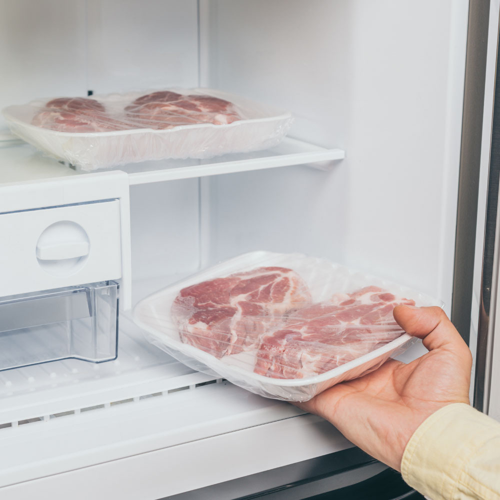 What are the Benefits of Freezer Beef?