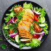 3 Step Chicken Salad Recipe