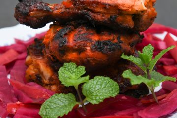 Alfaham Chicken Recipe