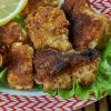 Amritsari Fish Fry Recipe
