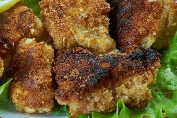 Amritsari Fish Fry Recipe