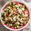 Avocado Chicken Salad Recipe