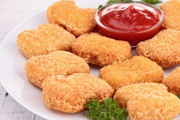 Chicken Nuggets Recipe