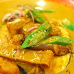 Bhindi Gosht Recipe